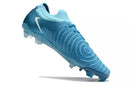Chuteira Nike Phantom GX II FG - Azul - Pack Ambition
