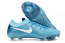 Chuteira Nike Phantom GX II FG - Azul - Pack Ambition