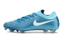 Chuteira Nike Phantom GX II FG - Azul - Pack Ambition