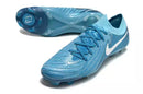Chuteira Nike Phantom GX II FG - Azul - Pack Ambition
