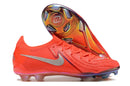 Chuteira Nike Phantom Gx II FG Laranja "Halaand"
