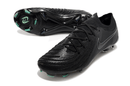 Chuteira Nike Phantom GX II FG - Preta - Black Pack