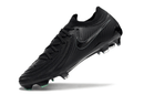 Chuteira Nike Phantom GX II FG - Preta - Black Pack