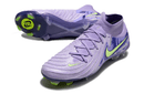 Chuteira Nike Phantom Luna Elite FG - Roxa - Pack United com design exclusivo e tecnologia de ponta.