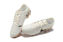 Chuteira Nike Tiempo Legend 10 FG - Pack United com design premium e tecnologia para conforto e controle em campo.