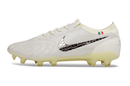 Chuteira Nike Tiempo Legend X Elite FG Prata - Design sofisticado e desempenho de elite.