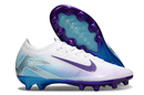Chuteira Nike Mercurial Air Zoom Vapor 16 Edição Especial Elite AG - Branca