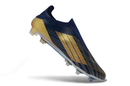 Chuteira Adidas F50 FG Elite Dembelé - Ed. "Bola de ouro"