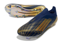 Chuteira Adidas F50 FG Elite Dembelé - Ed. "Bola de ouro"