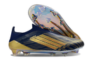 Chuteira Adidas F50 FG Elite Dembelé - Ed. "Bola de ouro"