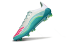Chuteira Adidas F50 FG Elite Messi "Aurora Radiante"