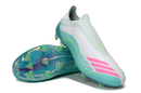 Chuteira Adidas F50 FG Elite Messi "Aurora Radiante"