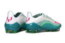Chuteira Adidas F50 FG Elite Messi "Aurora Radiante"