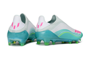 Chuteira Adidas F50 FG Elite Messi "Aurora Radiante"