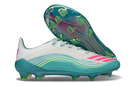 Chuteira Adidas F50 FG Elite Messi "Aurora Radiante"