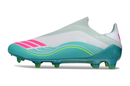 Chuteira Adidas F50 FG Elite Messi "Aurora Radiante"