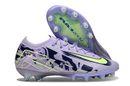 Chuteira Nike Air Zoom Mercurial Vapor 16 Elite AG - Roxa - Pack United
