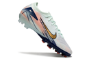 Chuteira Nike Mercurial Air Zoom Vapor 16 Edição Especial MDS9 Elite AG
