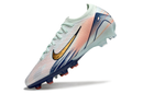 Chuteira Nike Mercurial Air Zoom Vapor 16 Edição Especial MDS9 Elite AG