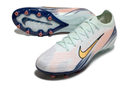 Chuteira Nike Mercurial Air Zoom Vapor 16 Edição Especial MDS9 Elite AG