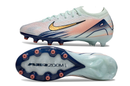 Chuteira Nike Mercurial Air Zoom Vapor 16 Edição Especial MDS9 Elite AG