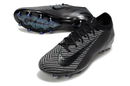 Chuteira Nike Air Zoom Mercurial Vapor 16 Elite AG - Preto