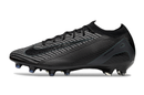 Chuteira Nike Air Zoom Mercurial Vapor 16 Elite AG - Preto