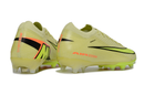 Chuteira Nike Air Zoom Mercurial AG Vapor 16 Mad Voltage Pack