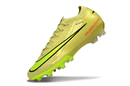 Chuteira Nike Air Zoom Mercurial AG Vapor 16 Mad Voltage Pack