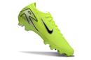 Chuteira Nike Air Zoom Mercurial Vapor 16 Elite AG Amarela