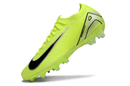 Chuteira Nike Air Zoom Mercurial Vapor 16 Elite AG Amarela
