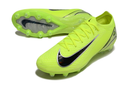 Chuteira Nike Air Zoom Mercurial Vapor 16 Elite AG Amarela