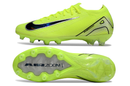 Chuteira Nike Air Zoom Mercurial Vapor 16 Elite AG Amarela