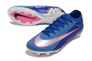 Chuteira Nike Mercurial Vapor 16 Elite AG Azul Attack Pack