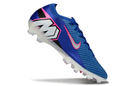 Chuteira Nike Mercurial Vapor 16 Elite AG Azul Attack Pack