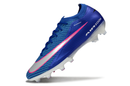 Chuteira Nike Mercurial Vapor 16 Elite AG Azul Attack Pack