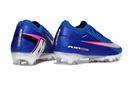 Chuteira Nike Mercurial Vapor 16 Elite AG Azul Attack Pack