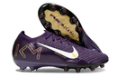 Nike Mercurial Vapor 16 KM Edição Especial AG Roxa