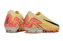 Chuteira Nike Air Zoom Mercurial AG Vapor 16 Laranja