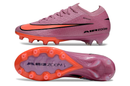 Chuteira Nike Air Zoom Mercurial Vapor 16 Elite AG - Rosa - Pack Scary Good
