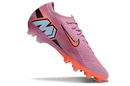 Chuteira Nike Air Zoom Mercurial Vapor 16 Elite AG - Rosa - Pack Scary Good