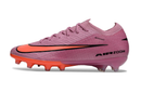 Chuteira Nike Air Zoom Mercurial Vapor 16 Elite AG - Rosa - Pack Scary Good