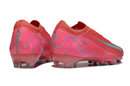 Chuteira Nike Air Zoom Mercurial AG Vapor 16 Vermelha