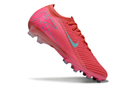 Chuteira Nike Air Zoom Mercurial AG Vapor 16 Vermelha