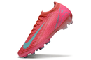 Chuteira Nike Air Zoom Mercurial AG Vapor 16 Vermelha