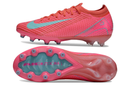 Chuteira Nike Air Zoom Mercurial AG Vapor 16 Vermelha