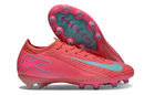 Chuteira Nike Air Zoom Mercurial AG Vapor 16 Vermelha