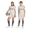 Conjunto Infantil Benfica away 25/26