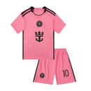 Conjunto Infantil Inter Miami Home 24/25