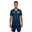 Conjunto infantil FC Porto 4º Equipamento 2025/26 - New Balance